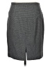 Express Design Studio Solid Gray Formal Skirt Size 8 - photo 2