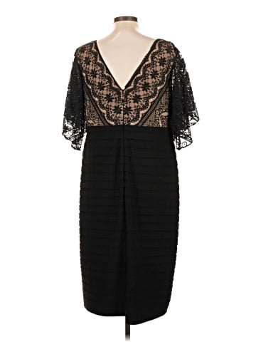Adrianna Papell Cocktail Dress (view 2)