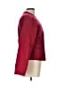 Bogner 100% Polyester Red Jacket Size 10 - photo 4