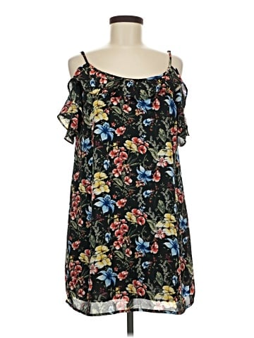 Abercrombie & Fitch Casual Dress (view 1)
