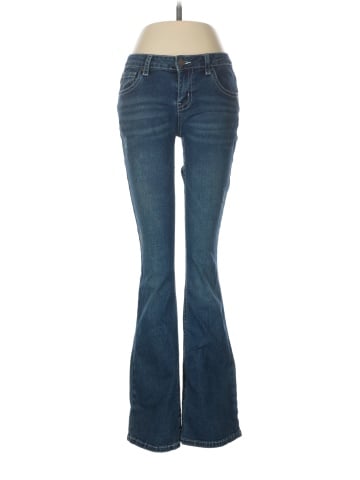 Flamingo Jeans (view 1)