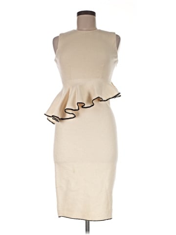 Kenzo Cocktail Dress (view 1)