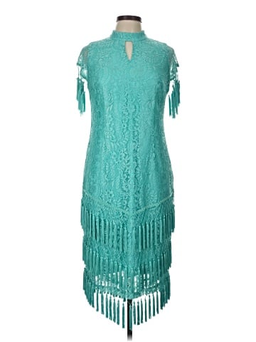 ASHRO Cocktail Dress (view 1)