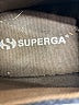 Superga Camo Green Sneakers Size 7 - photo 3