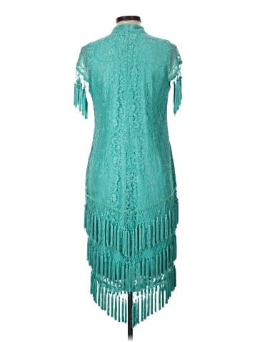 ASHRO Cocktail Dress (view 2)