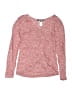 Bonpoint Red Pullover Sweater Size 8 - photo 1