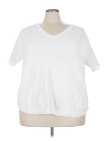 Cyrus Short Sleeve Top (view 1)