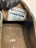 Superga Camo Green Sneakers Size 7 - photo 4