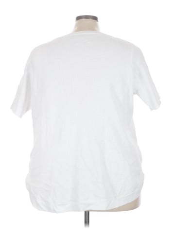 Cyrus Short Sleeve Top (view 2)