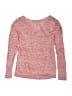 Bonpoint Red Pullover Sweater Size 8 - photo 2