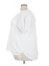 Cyrus White Short Sleeve Top Size 3X - photo 5