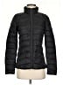 Gap 100% Nylon Solid Black Jacket Size XS - photo 1