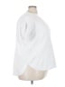 Cyrus White Short Sleeve Top Size 3X - photo 4