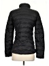 Gap 100% Nylon Solid Black Jacket Size XS - photo 2