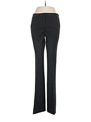 Diane von Furstenberg Wool Pants (view 1)