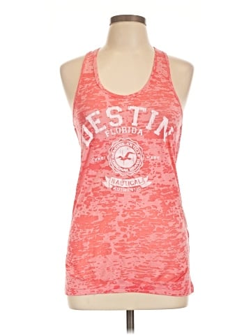Exist Tank Top (view 1)