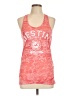 Exist Red Tank Top Size L - photo 1