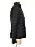 Gap 100% Nylon Solid Black Jacket Size XS - photo 4