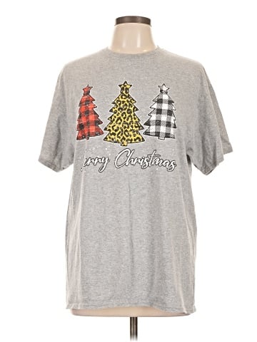 Delta Pro Weight Short Sleeve T-Shirt (view 1)