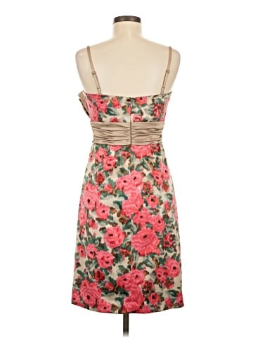 BCBG Paris Cocktail Dress (view 2)