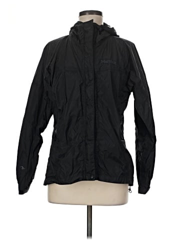 Marmot Cardigan (view 1)