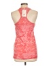 Exist Red Tank Top Size L - photo 2