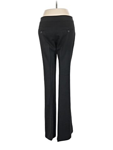 Diane von Furstenberg Wool Pants (view 2)