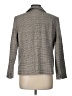 Worthington Plaid Gray Blazer Size L (petite) - photo 2