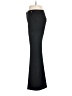Diane von Furstenberg Black Wool Pants Size 2 - photo 5