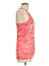 Exist Red Tank Top Size L - photo 4
