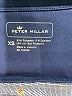 PETER MILLAR Print Blue Skort Size XS - photo 3