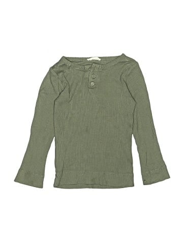 Jamie Kay Long Sleeve Henley (view 1)