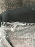 DKNYC Gray Long Sleeve Top Size L - photo 8