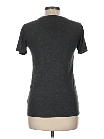 blue 84 Short Sleeve T-Shirt (view 2)