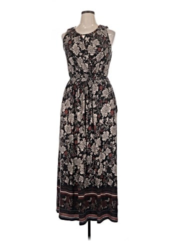 Garnet Hill Casual Dress (view 1)