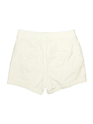 Style&Co Khaki Shorts (view 2)