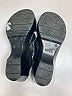 Dansko Black Wedges Size EU 39 - photo 4