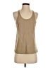 ASOS Tan Tank Top Size 4 - photo 1