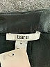 Bar III Black Casual Pants Size M - photo 7