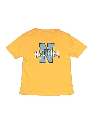 Nautica Short Sleeve T-Shirt (view 1)