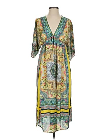 Sundance Casual Dress (view 1)