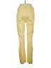 Talbots Yellow Jeans Size 8 - photo 2