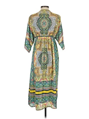 Sundance Casual Dress (view 2)