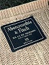 Abercrombie & Fitch Tan Pullover Sweater Size XS - photo 7