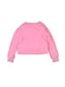 Athletic Works 100% Polyester Pink Sweatshirt Size 4 - photo 2