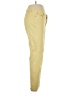 Talbots Yellow Jeans Size 8 - photo 4