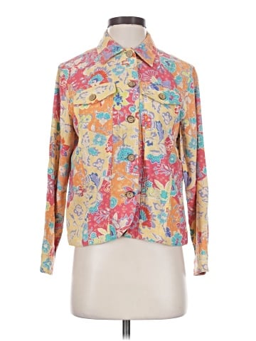 Coldwater Creek Jacket (view 1)