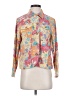 Coldwater Creek Gold Jacket Size S (petite) - photo 1