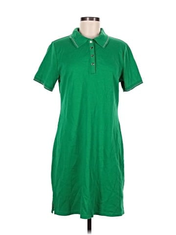 Isaac Mizrahi LIVE! Casual Dress (view 1)