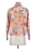 Coldwater Creek Gold Jacket Size S (petite) - photo 2